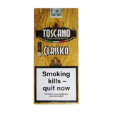 Toscanello Cigarillos Classico box of 5