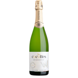 Pierre Chavin Les Cocottes Chardonnay Blanc de Blancs (Alcohol free)