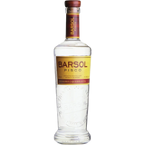 Pisco BarSolPrimero Quebranta 70cl
