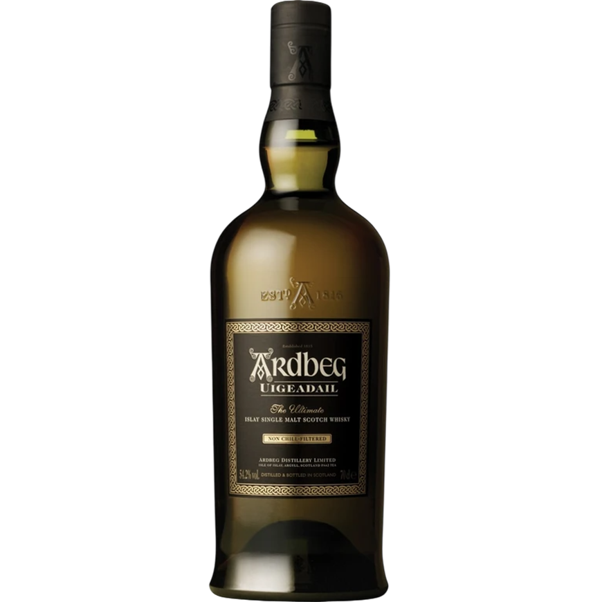Ardbeg Uigedail 70cl