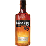 Brockmans Orange Kiss