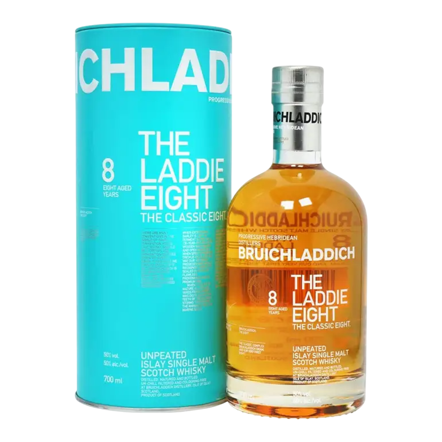 Bruichladdich The Classic Laddie 70cl