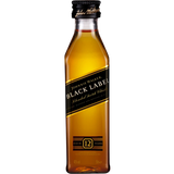 Johnnie Walker Black Label 5cl