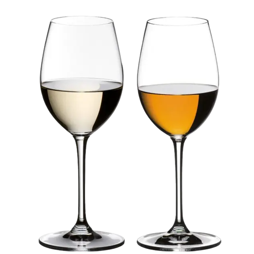 Riedel Vinum Sauvignon Blanc / Dessert Wine Set of 2