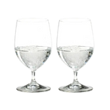 Riedel Vinum Water Glasses Set of 2