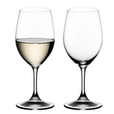 Riedel Ouverture White Wine Glasses Set of 2