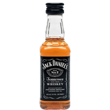 Jack Daniels 5cl