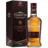 Tomatin 14 YO 70cl