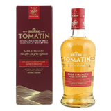 Tomatin Cask Strength 70cl