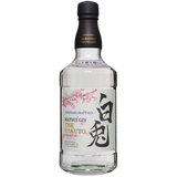 The Matsui Hakuto Premium Japanese Craft Gin 70cl