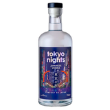 Tokyo Nights Yuzu Vodka 70cl