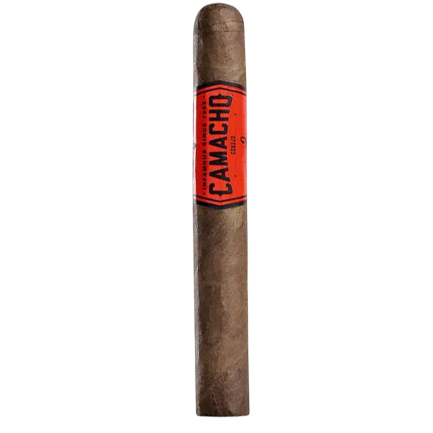 Camacho Corojo Toro