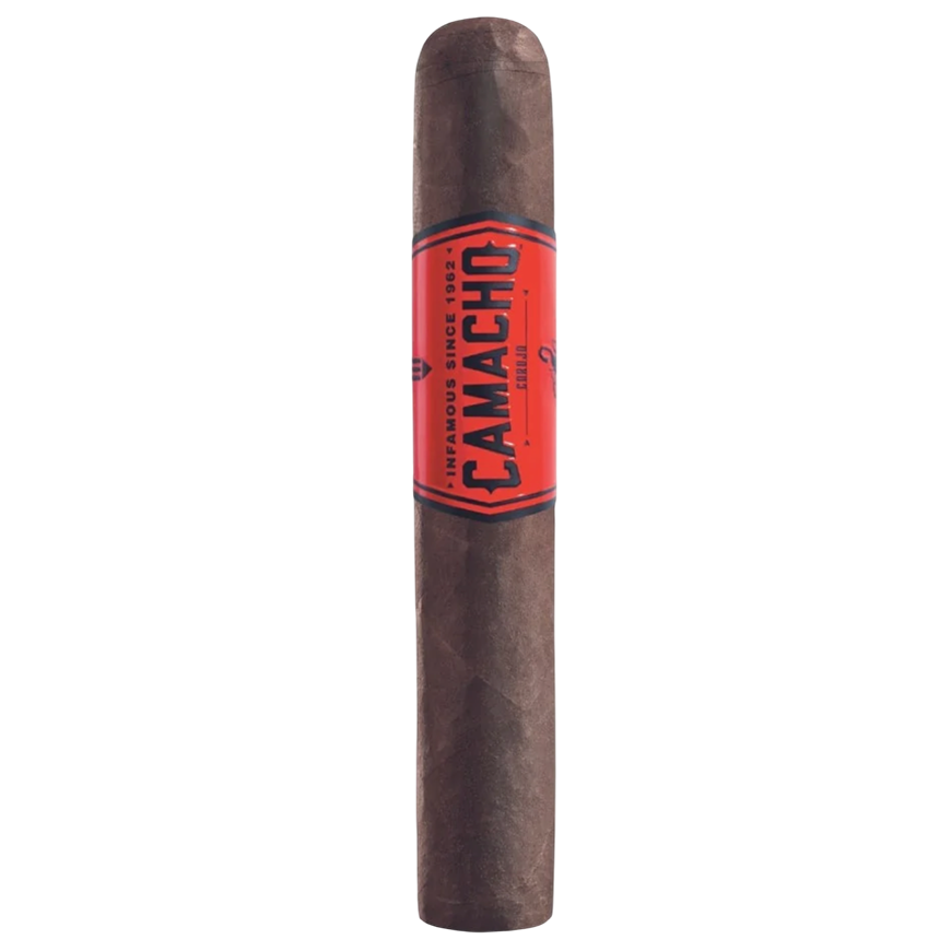 Camacho Corojo Gordo