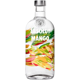 Absolut Mango Vodka 100cl