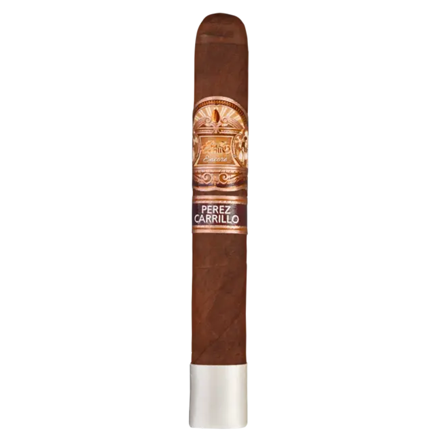 Perez Carrillo Encore Majestic