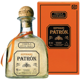 Patron Reposado 70cl