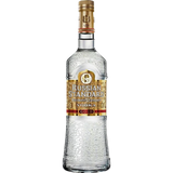 Russian Standard Original Vodka Gold 100cl