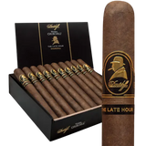 Davidoff Winston Churchill Late Hour Churchill