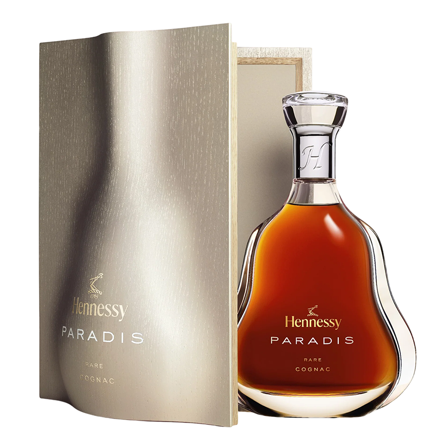 Hennessy Paradis 70cl Gift Box