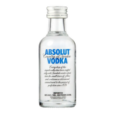 Absolut Blue Label 5cl