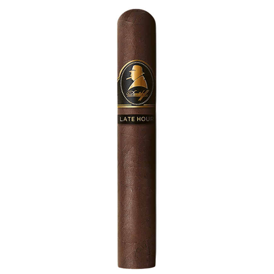 Davidoff Winston Churchill Late Hour Toro 6x54