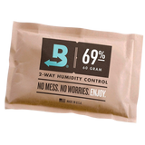 Boveda Humidity Bags 69% 60gr