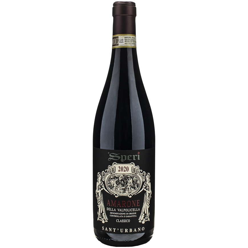 Speri Amarone della Valpolicella DOCG Classico Sant'Urbano 2020