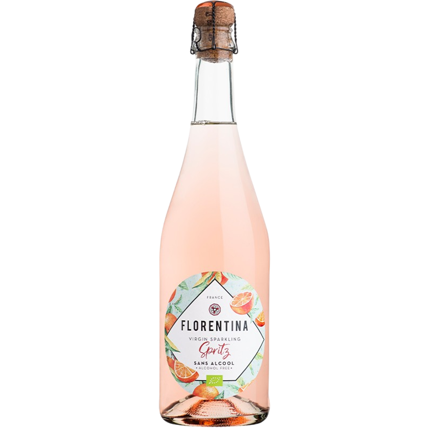 Pierre Chavin Florentina Spritz (Alcohol free)