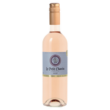 Pierre Chavin Le Petit Chavin Rose (Alcohol free)