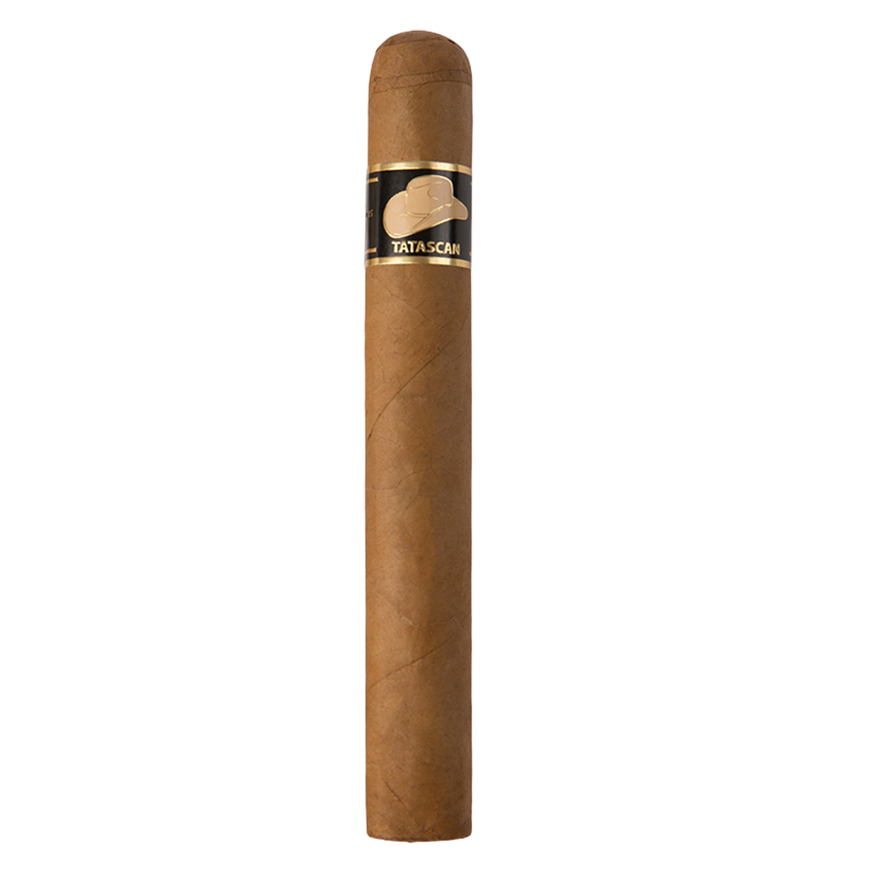 Tatascan Conn Churchill