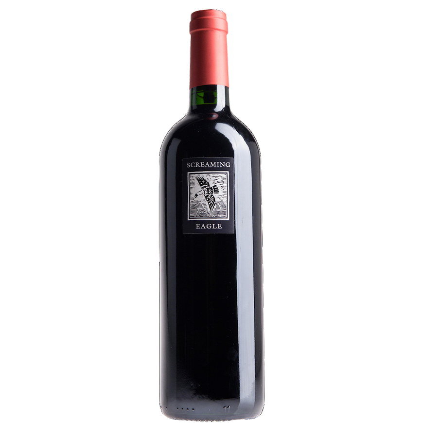 Screaming Eagle 2016