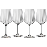 Spiegelau LifeStyle Red wine glass Set of 4