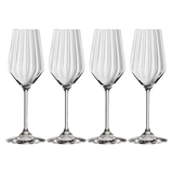 Spiegelau LifeStyle Champagne glass Set of 4