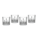 Spiegelau Perfect Serve Collection D.O.F. Glass Set of 4