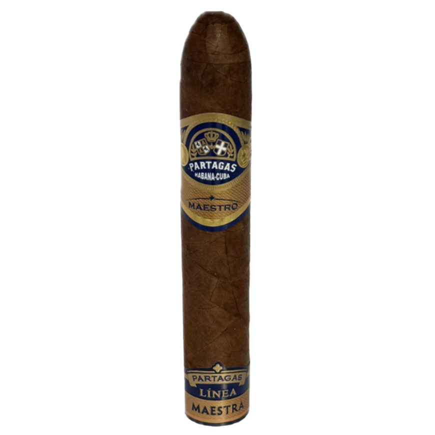 Partagas Linea Maestra Maestro