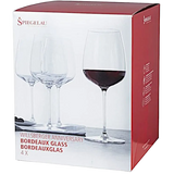Spiegelau Bordeaux Willsberger Anniversary Set of 4