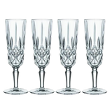 Nachtmann Noblesse Champagne Glass Set of 4