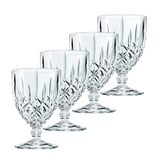 Nachtmann Noblesse Cocktail/Wine Glass Set of 4