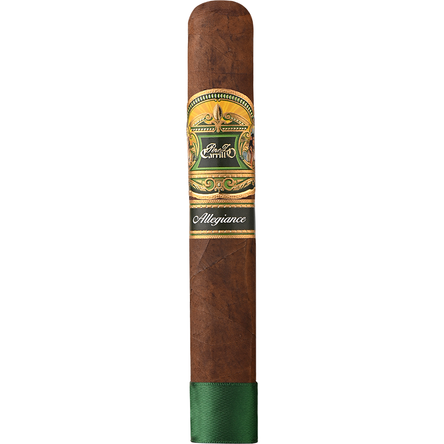 EP Carrillo Allegiance Sidekick