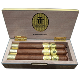 Trinidad Robusto Extra Box of 3