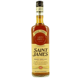 Saint James Amber 70cl