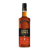 Saint James 7 Years Old 70cl