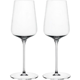 Spiegelau White Wine Glass Definition set of 2