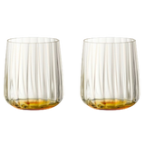 Spiegelau LifeStyle Tumbler Sun set of 2