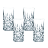 Nachtmann Long Drink Noblesse Set of 4
