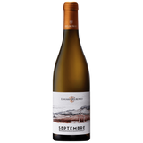 Edouard Delaunay September Bourgogne - Chardonnay 2022