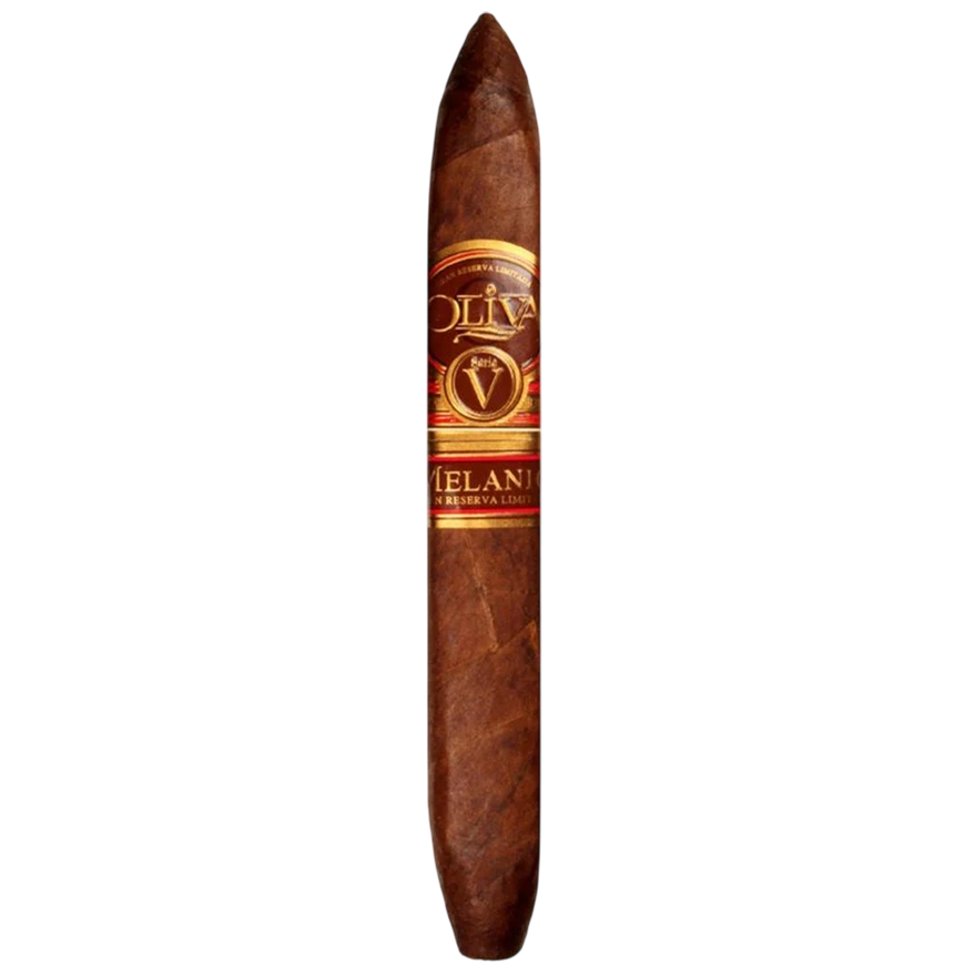 Oliva Serie V Melanio Figurado