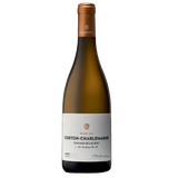 Edouard Delaunay Chassagne Montrachet "Clos Saint Jean" 2020