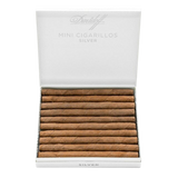 Davidoff Cigarillos Minis Silver 20s
