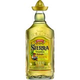 Sierra Reposado Tequila 100cl